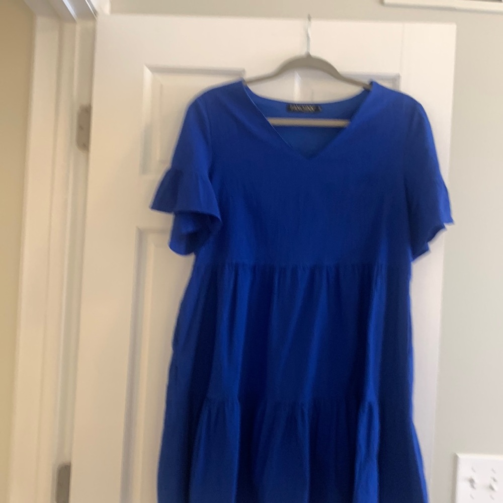 Fancyinn Dress